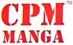 CPM Manga